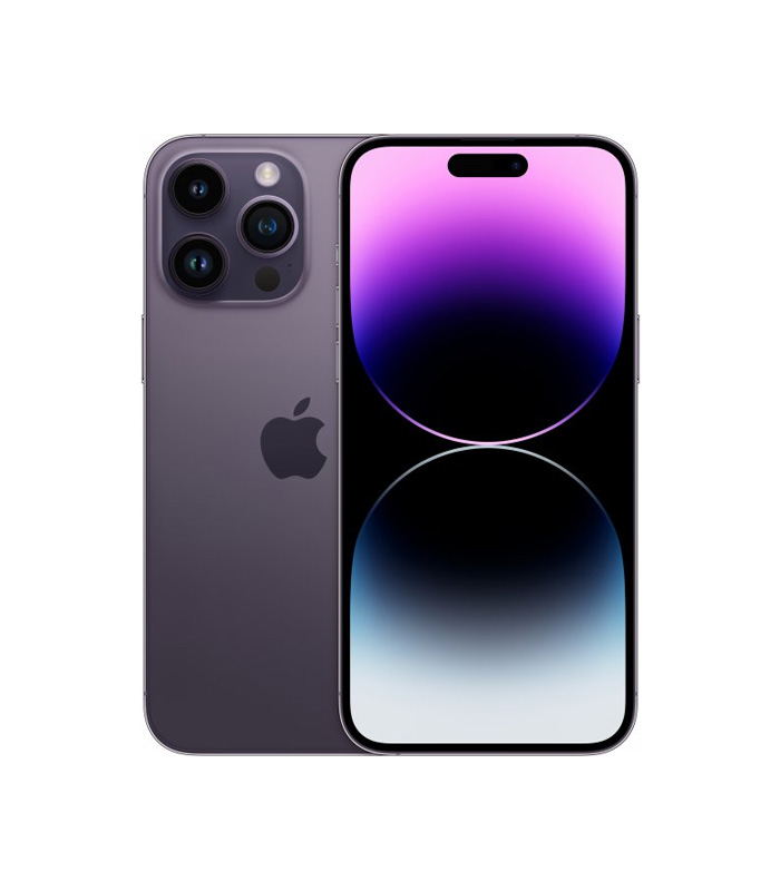 apple-iphone-14-pro-max-deep-purple-5 Apple Iphone 14 256gb Midnight Mpvx3hx/A