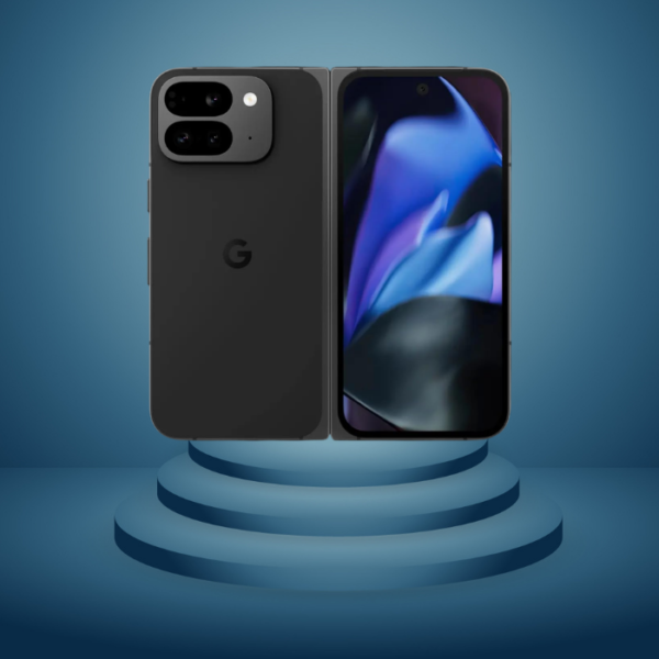 39 Google Pixel 9 Pro Fold 16+256gb Ds 5g Beige Oem