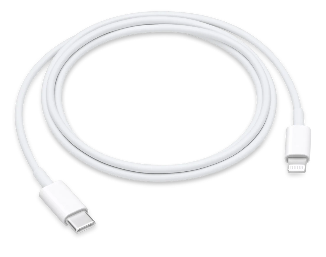 MM0A3_614486ad-b3ec-4fd2-bf62-94df762eca99 Apple Cable Lightning To Usb Charge 1m White Mxly2zm/A