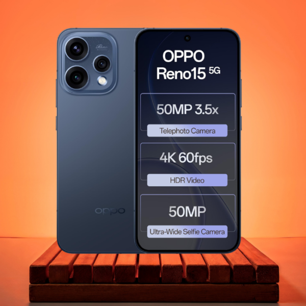 Oppo Reno 15 12+512gb 5g Oppo Reno 15 12+512gb 5g