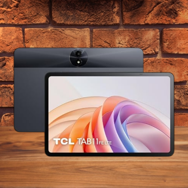 Tcl Tablet Tab11 Tcl Tablet Tab11 Fe 4gb+128gb 11 Fhd Wifi5 Mtk Helio G80 6000mah Space Grey 9465x2-2clca111