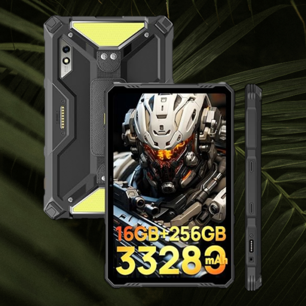 Ulefone Armor Pad 3 Pro Ulefone Armor Pad 3 Pro 8+256gb Lte 10.3